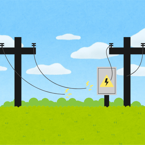 ระบบติดตามการจัดระเบียบสายสื่อสาร